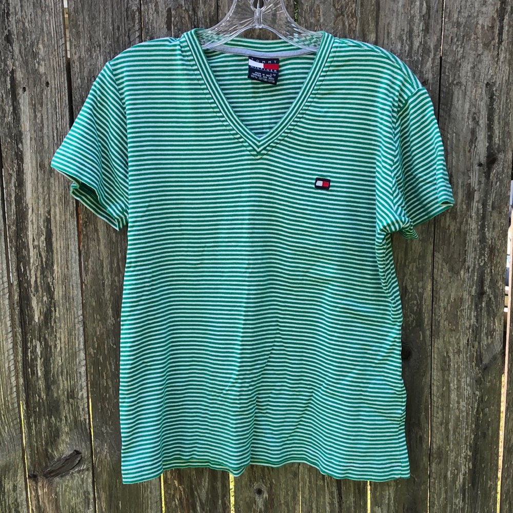 Tommy Hilfiger Shirt